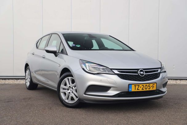 Opel Astra 1.0 DI Edition 77 kW image number 3