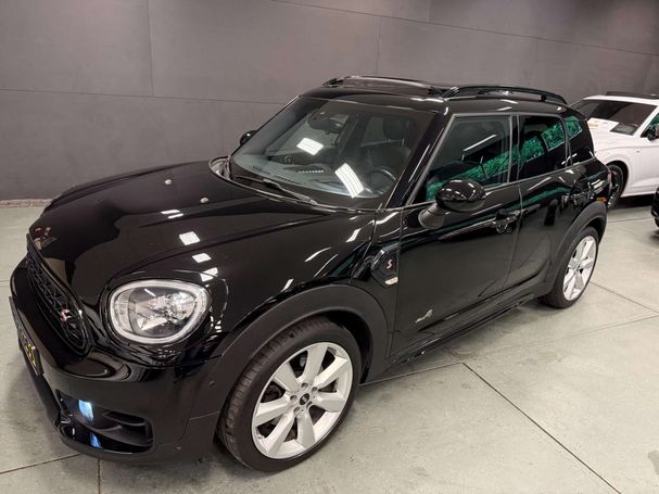 Mini Cooper S Countryman ALL4 141 kW image number 1