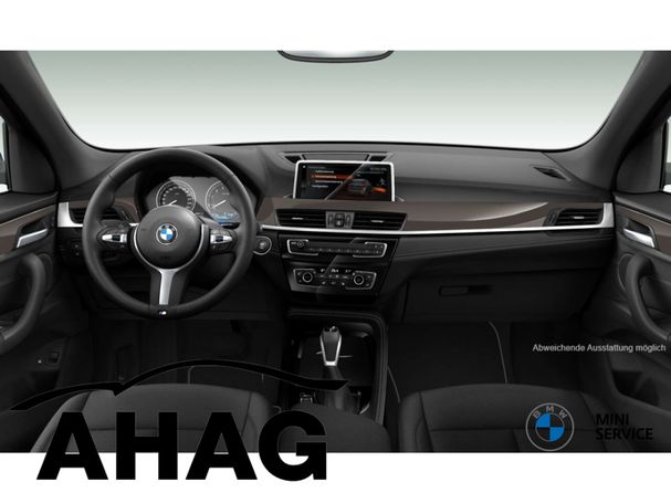 BMW X1 25e xDrive 162 kW image number 4