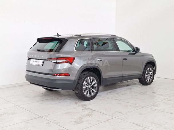 Skoda Kodiaq 1.5 TSI DSG Style 110 kW image number 3