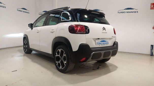 Citroen C3 Aircross BlueHDi 110 Shine 81 kW image number 7