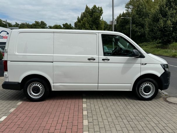 Volkswagen T6 Transporter 75 kW image number 3