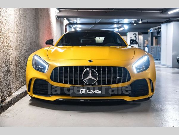 Mercedes-Benz AMG GT 430 kW image number 2