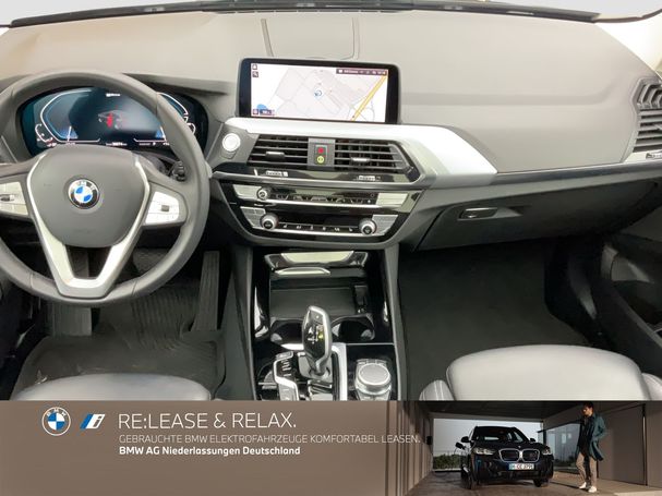 BMW X3 xDrive30e 215 kW image number 14