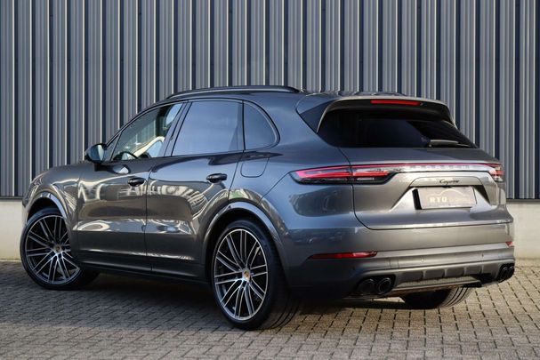 Porsche Cayenne E-Hybrid 350 kW image number 6