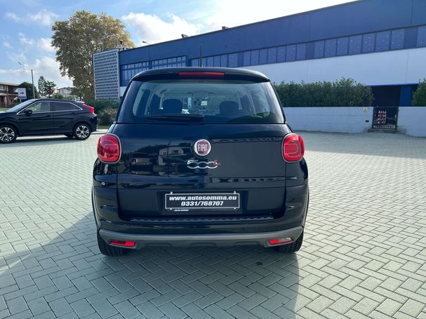 Fiat 500L 1.4 70 kW image number 5