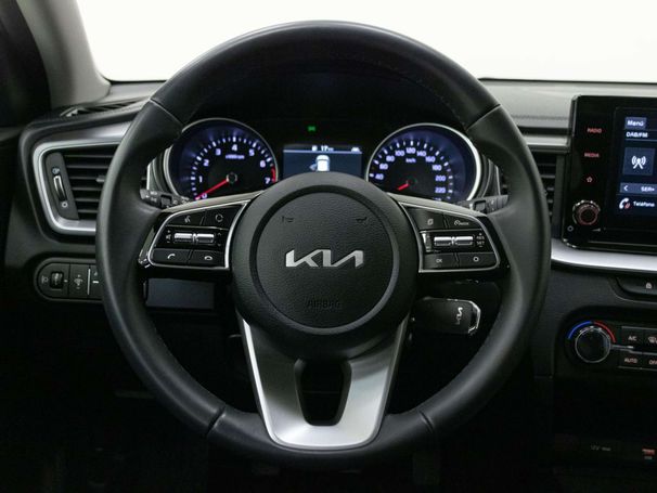 Kia XCeed 1.0 T-GDi 88 kW image number 16