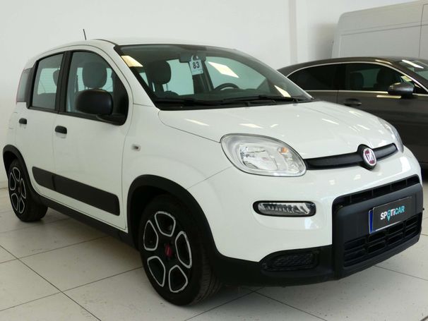 Fiat Panda 1.0 Hybrid City 51 kW image number 2