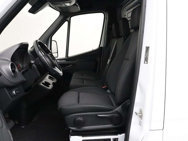 Mercedes-Benz Sprinter 315 CDI 9G-Tronic 110 kW image number 21