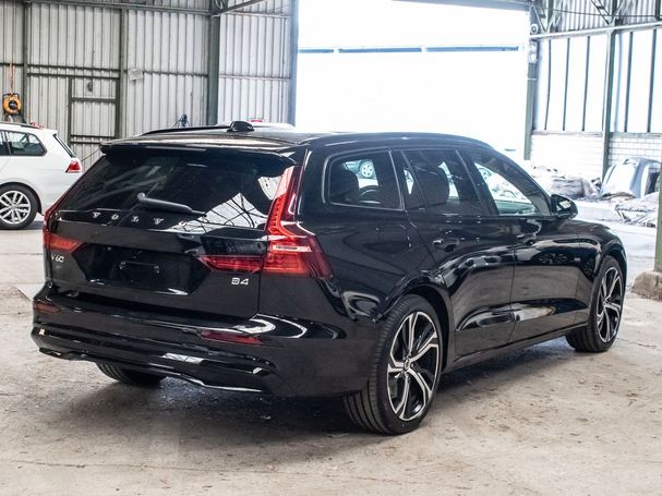 Volvo V60 AWD B4 145 kW image number 3