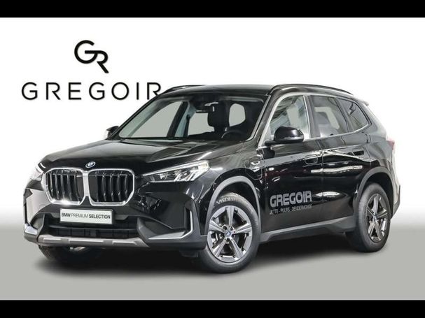 BMW X1e xDrive 180 kW image number 1