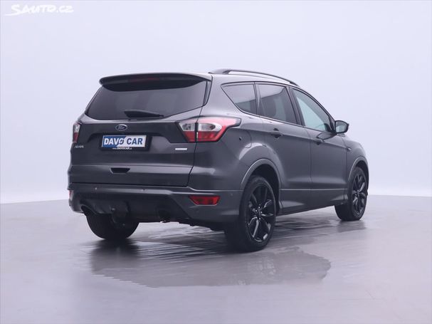 Ford Kuga 1.5 ST-Line 110 kW image number 7