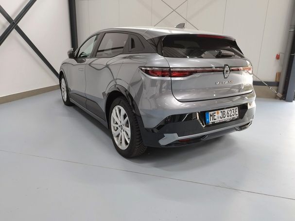 Renault Megane E-Tech EV60 160 kW image number 12