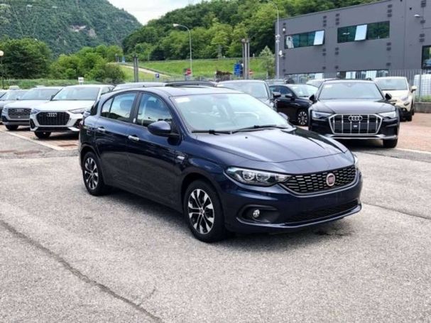 Fiat Tipo 1.3 Mirror 70 kW image number 1