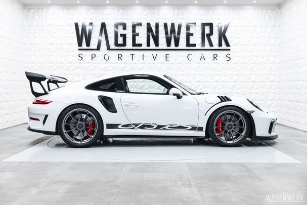 Porsche 991 GT3 RS PDK 382 kW image number 4