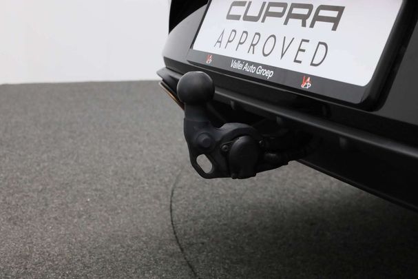 Cupra Leon Sportstourer e-Hybrid DSG 150 kW image number 3