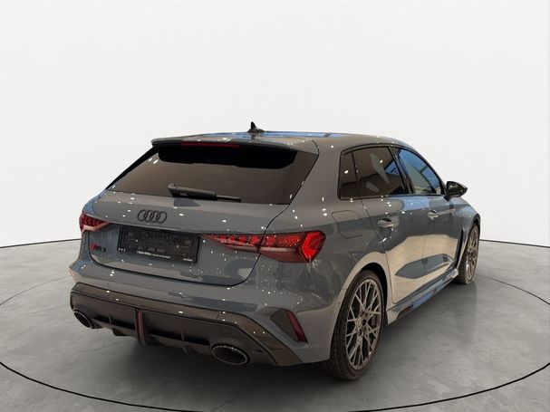 Audi RS3 Sportback 294 kW image number 3