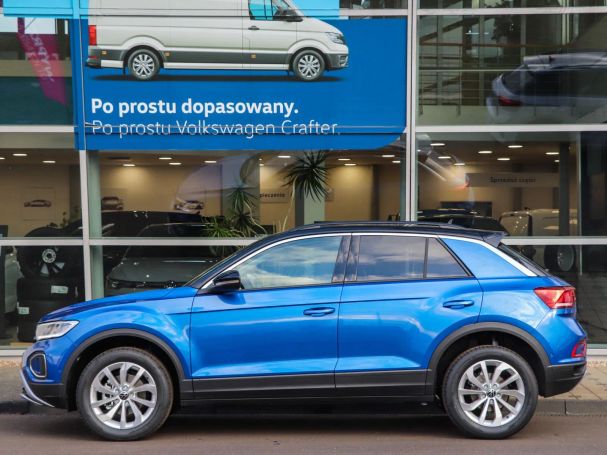 Volkswagen T-Roc DSG 110 kW image number 5