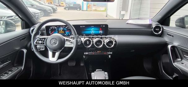 Mercedes-Benz A 180 100 kW image number 23