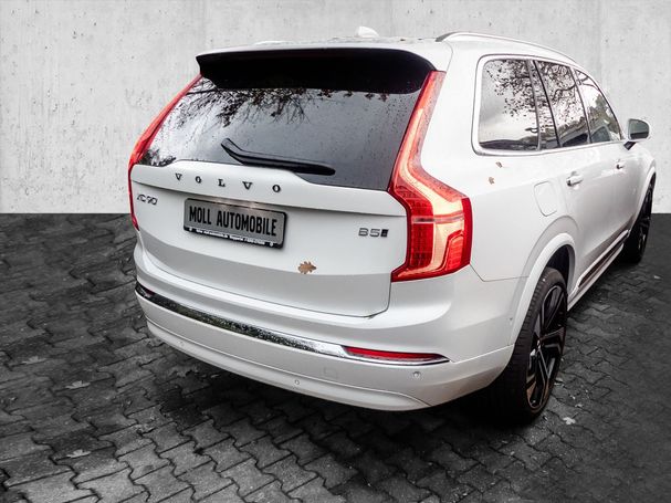 Volvo XC90 B5 AWD Plus 173 kW image number 2