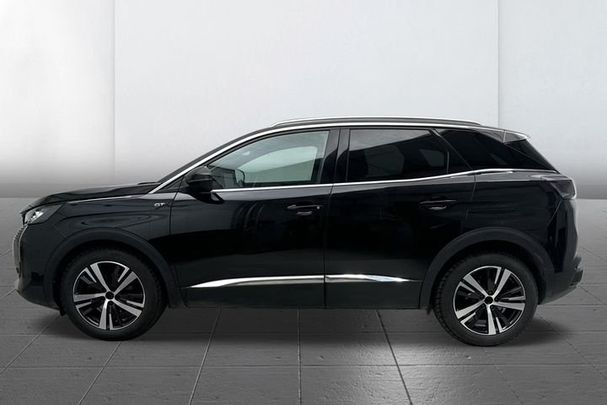 Peugeot 3008 PureTech 96 kW image number 3