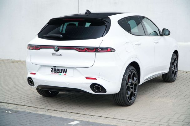 Alfa Romeo Tonale 206 kW image number 25