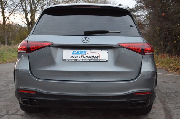 Mercedes-Benz GLE 450 270 kW image number 4