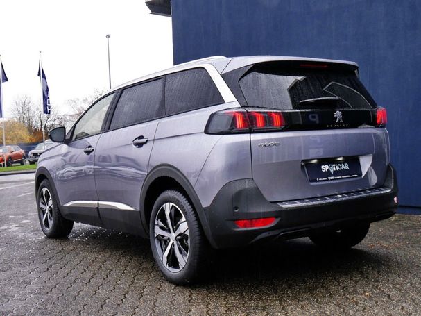 Peugeot 5008 BlueHDi 130 Allure 96 kW image number 2