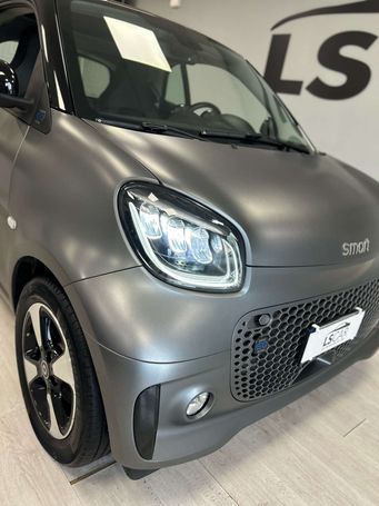 Smart ForTwo EQ 60 kW image number 7