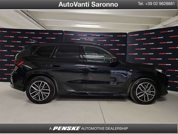 BMW X1 xDrive 120 kW image number 8