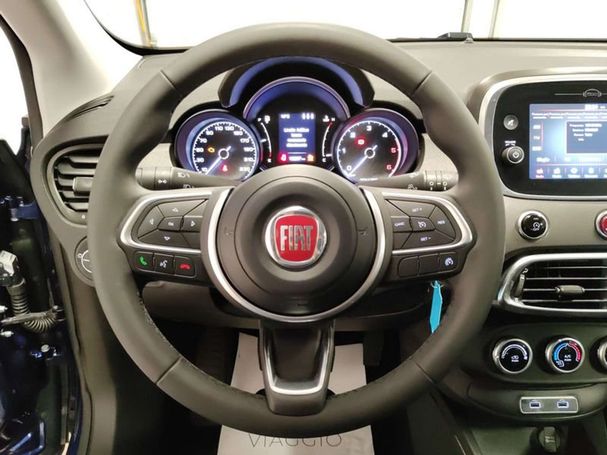 Fiat 500X 1.3 MultiJet 70 kW image number 15