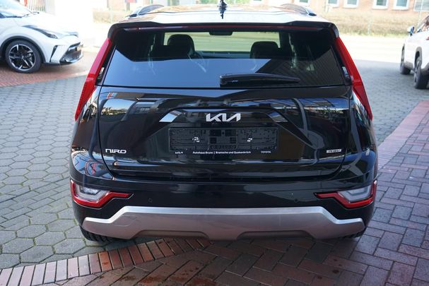 Kia Niro 1.6 Spirit 135 kW image number 3