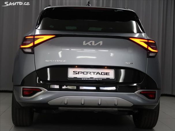 Kia Sportage 1.6 118 kW image number 7