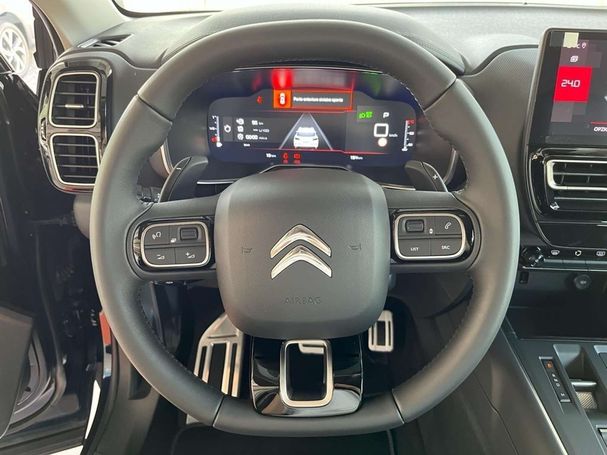 Citroen C5 Aircross PureTech 130 EAT8 96 kW image number 8