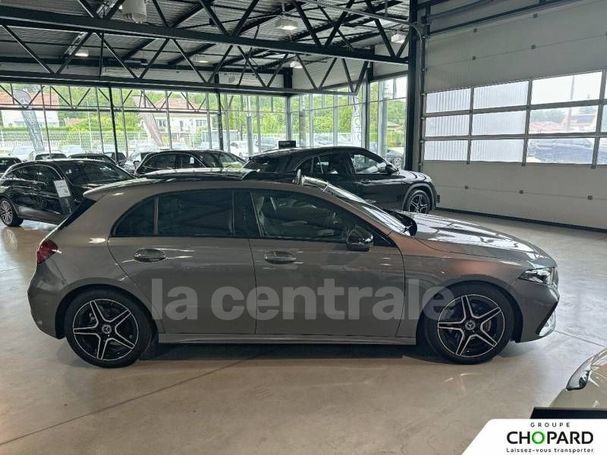 Mercedes-Benz A 180 d 85 kW image number 19