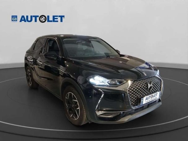 DS Automobiles 3 Crossback BlueHDi 96 kW image number 3