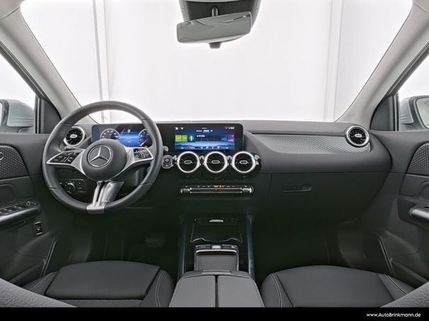 Mercedes-Benz GLA 180 100 kW image number 7