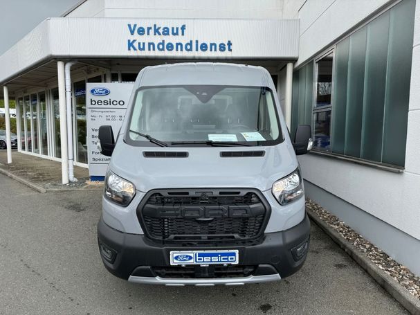 Ford Transit Kombi 350 L2 Trail 110 kW image number 4