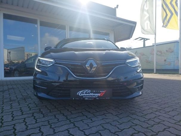 Renault Megane Grandtour TCe 140 103 kW image number 2