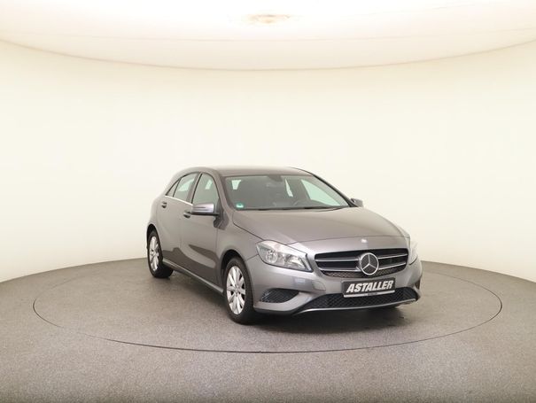 Mercedes-Benz A 180 90 kW image number 3