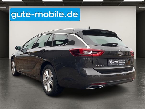 Opel Insignia 2.0 Turbo Elegance 125 kW image number 13