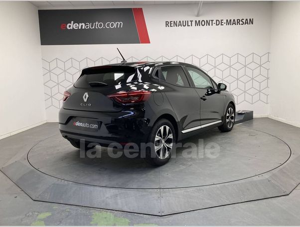 Renault Clio 74 kW image number 15