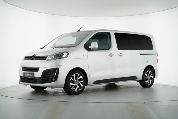 Citroen SpaceTourer M Shine 130 kW image number 1