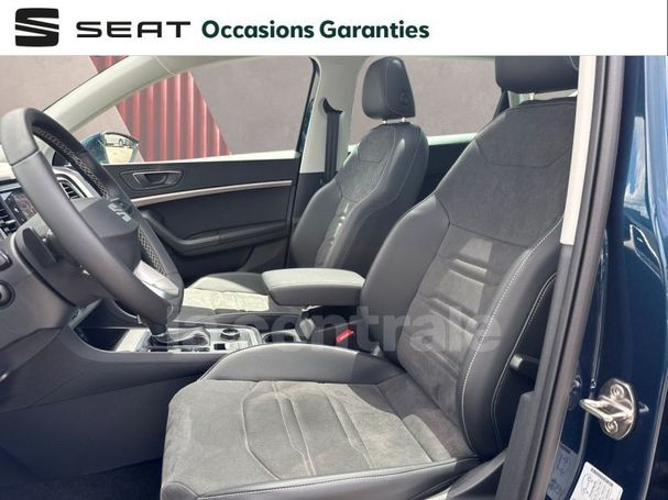 Seat Ateca 1.5 TSI DSG 110 kW image number 19