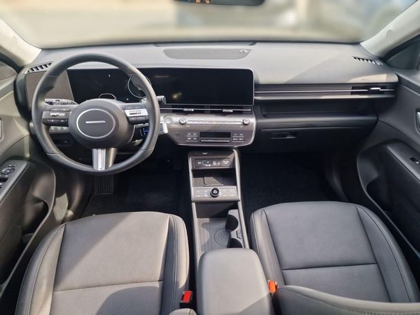 Hyundai Kona 1.6 146 kW image number 3