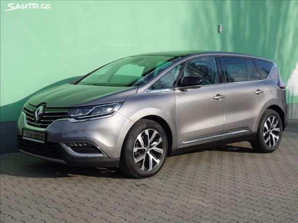 Renault Espace 118 kW image number 1