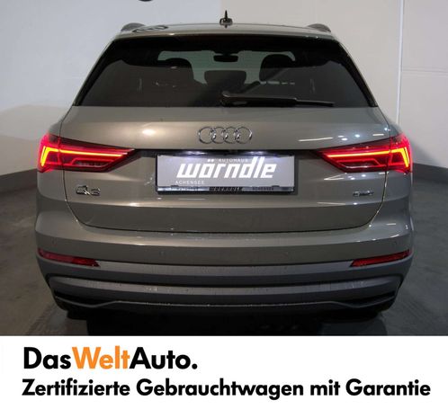 Audi Q3 35 TDI quattro 110 kW image number 14