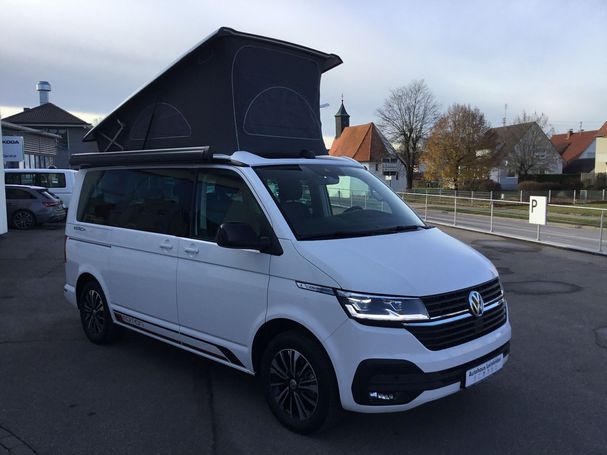 Volkswagen T6 California DSG Beach 110 kW image number 9