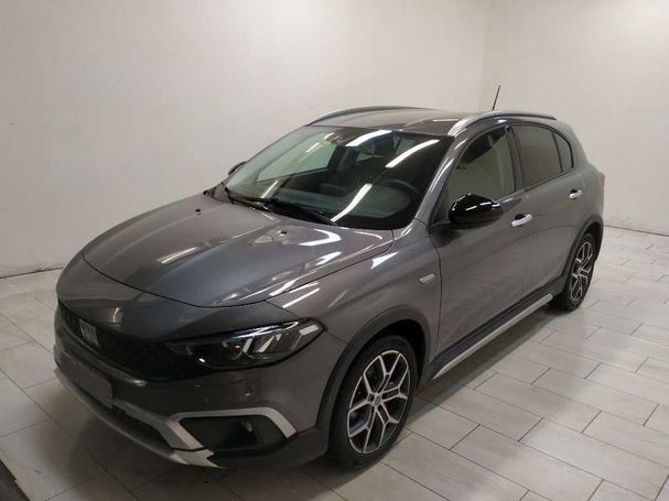 Fiat Tipo 74 kW image number 1