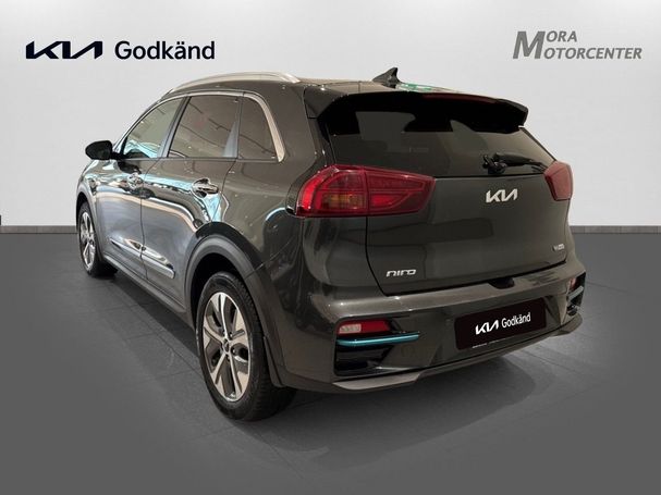 Kia Niro e 64 kWh 150 kW image number 6